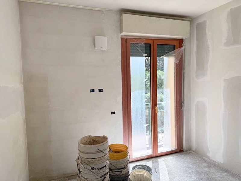 Trilocale con terrazzo in via baccio da montelupo, Scandicci