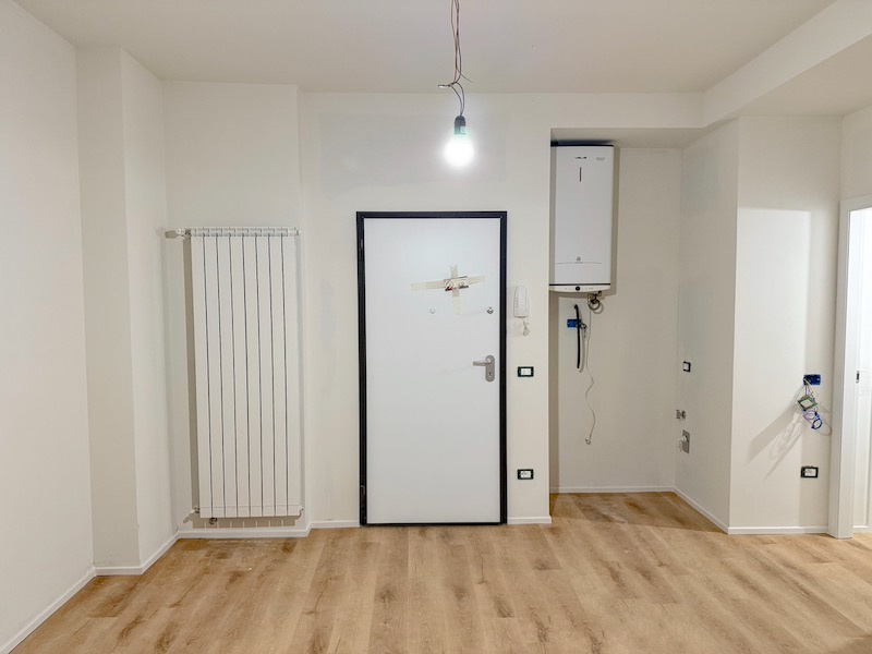 Trilocale con terrazzo in via baccio da montelupo, Scandicci