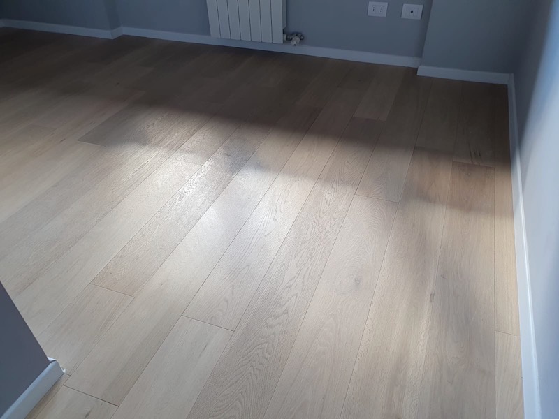 Appartamento con terrazzo in via veracini (pressi), Firenze