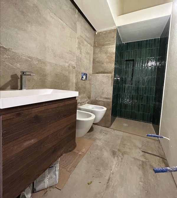 Quadrilocale con terrazzo in via veracini (pressi), Firenze