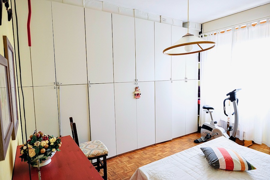 Appartamento con terrazzo a Scandicci