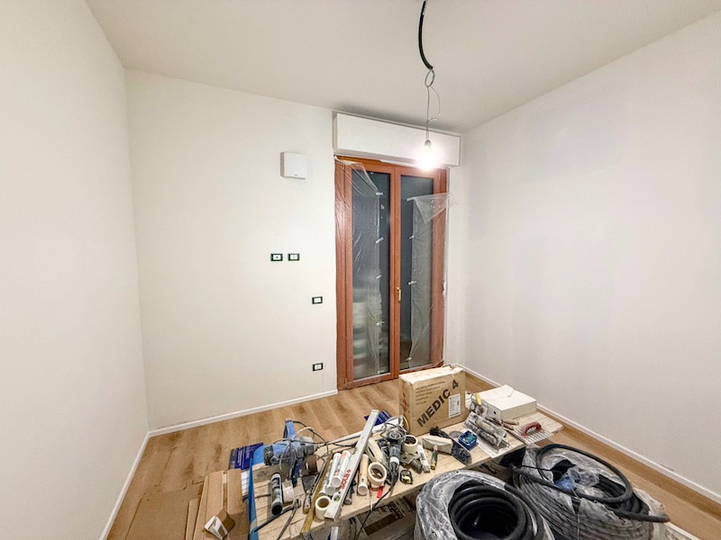 Trilocale con terrazzo in via baccio da montelupo, Firenze