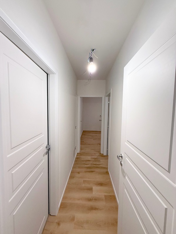 Trilocale con terrazzo in via baccio da montelupo, Firenze