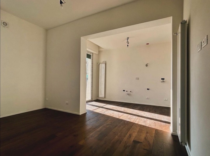 Appartamento con terrazzo in via veracini (pressi), Firenze