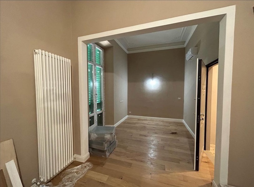 Appartamento con terrazzo in via veracini (pressi), Firenze