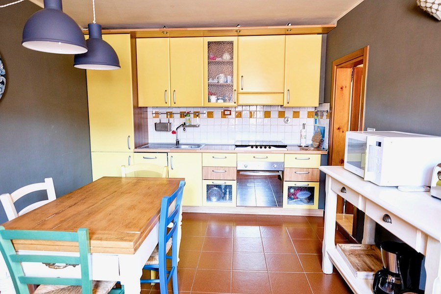 Quadrilocale in vendita a Firenze