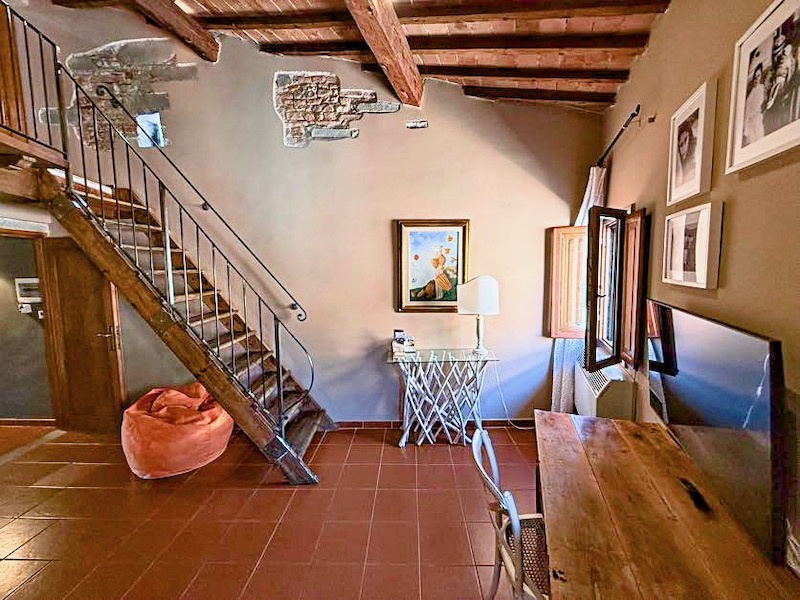 Quadrilocale in vendita a Firenze