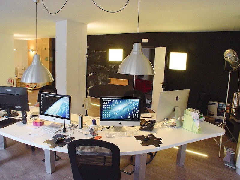 Ufficio in affitto a Firenze