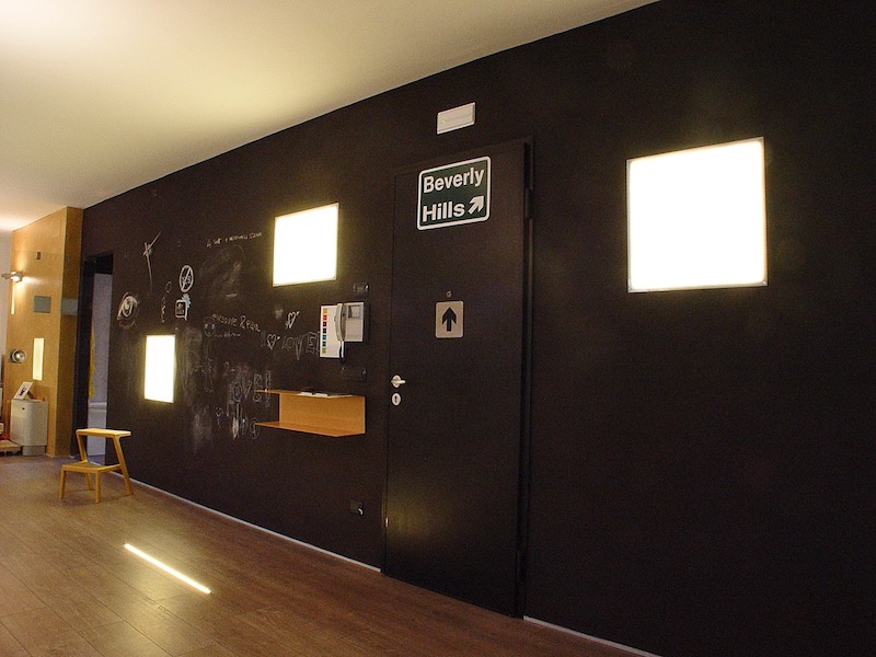 Ufficio in affitto a Firenze