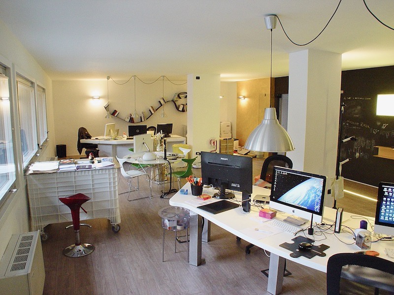 Attivit� commerciale in affitto/gestione a Firenze