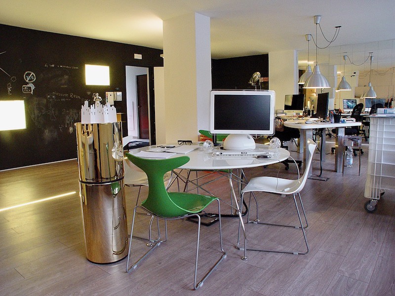 Attivit� commerciale in affitto/gestione a Firenze