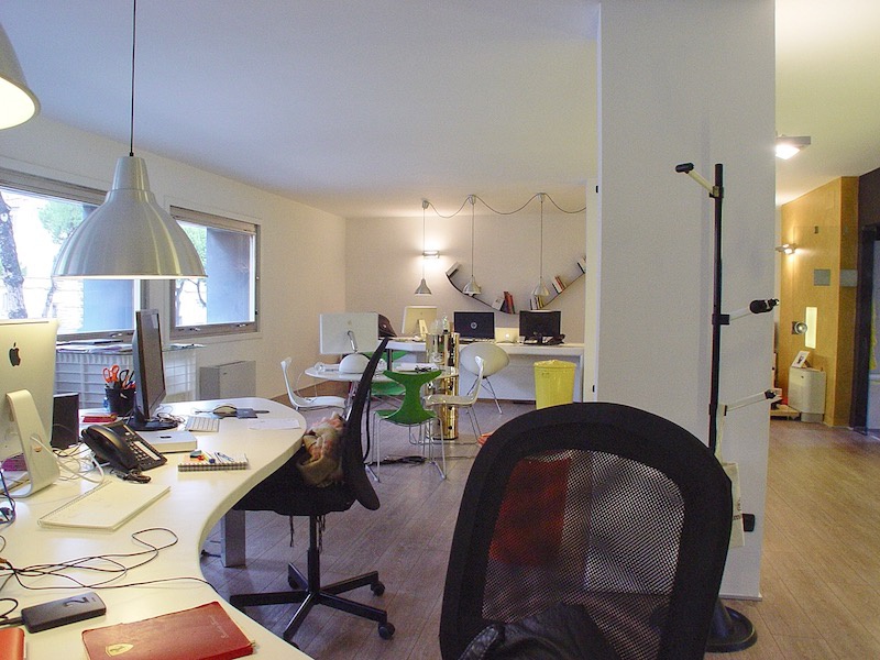 Attivit� commerciale in affitto/gestione a Firenze