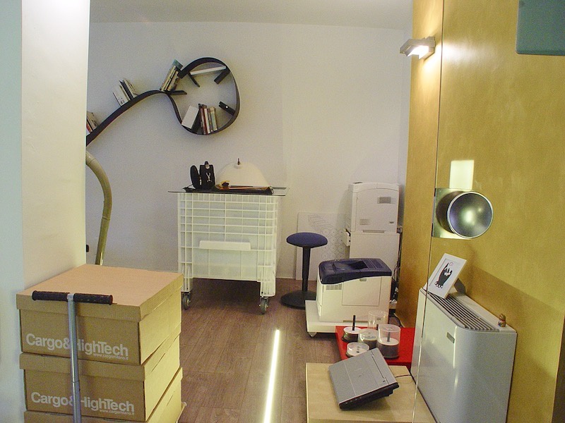 Attivit� commerciale in affitto/gestione a Firenze