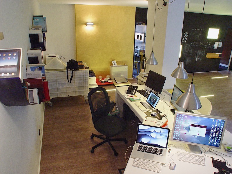 Ufficio in affitto a Firenze