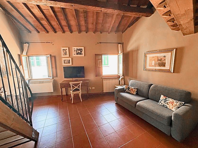 Quadrilocale in vendita a Firenze