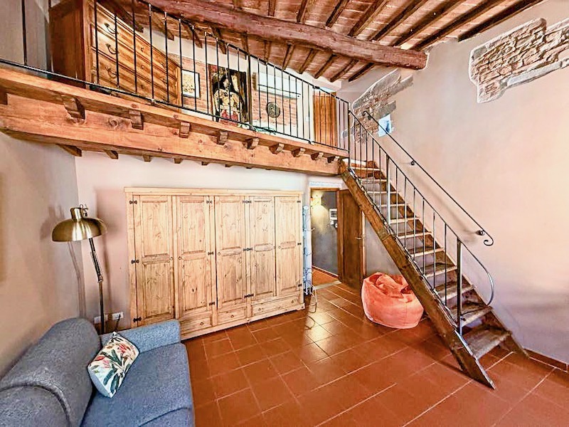 Quadrilocale in vendita a Firenze