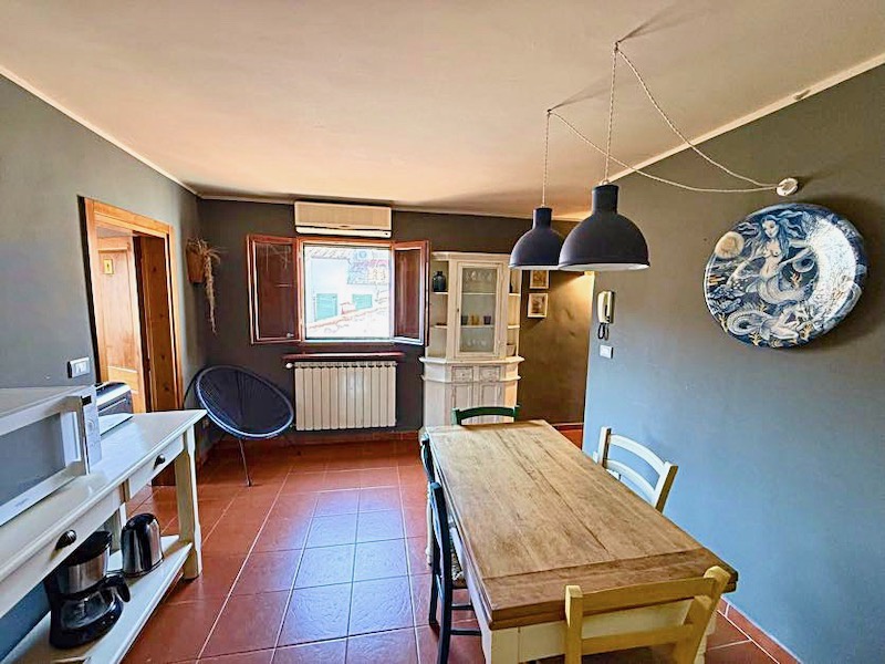 Quadrilocale in vendita a Firenze