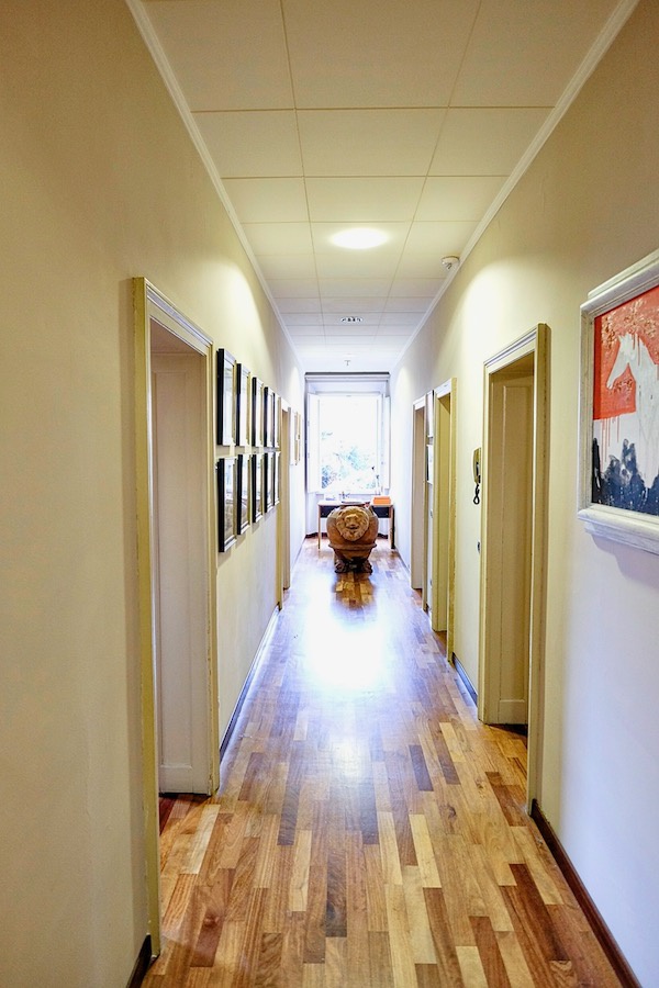 Appartamento in vendita a Montecatini-Terme