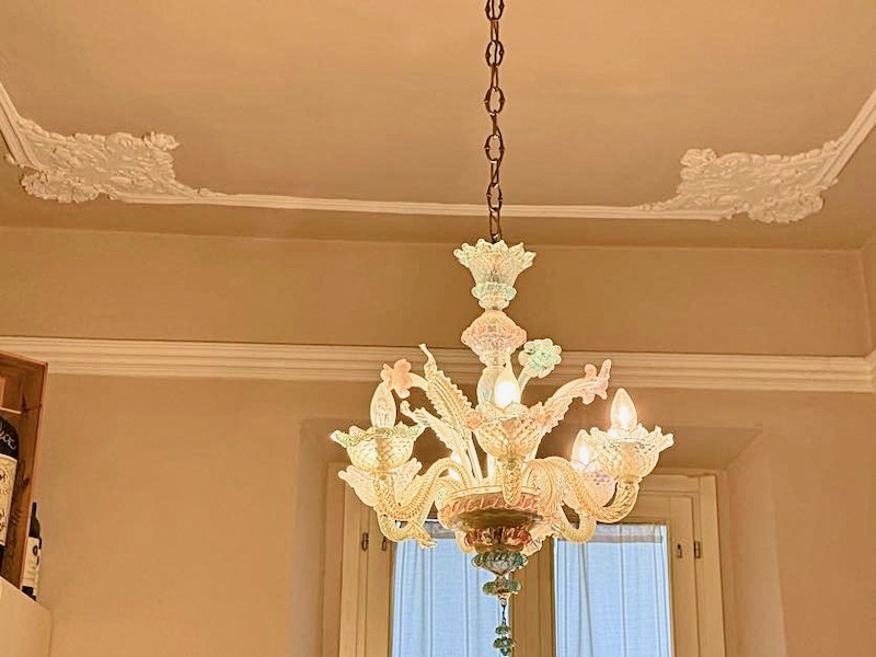 Appartamento in vendita a Montecatini-Terme