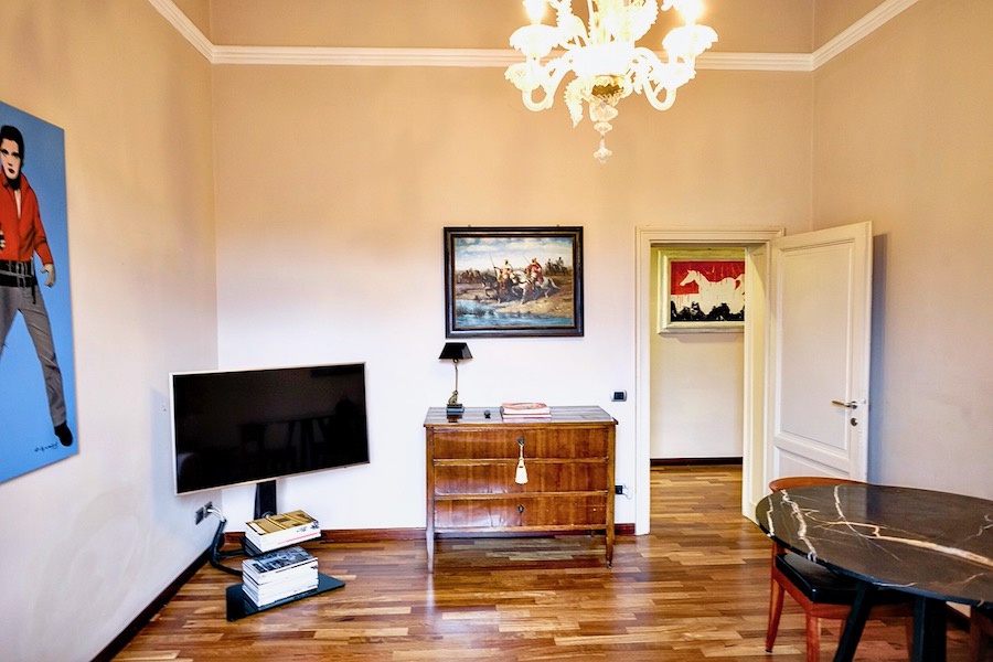 Appartamento in vendita a Montecatini-Terme