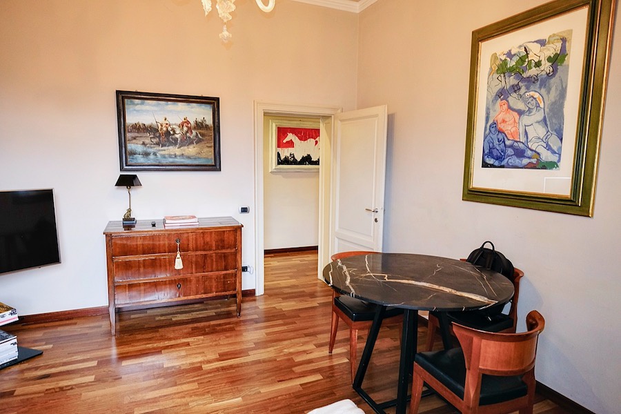 Appartamento in vendita a Montecatini-Terme