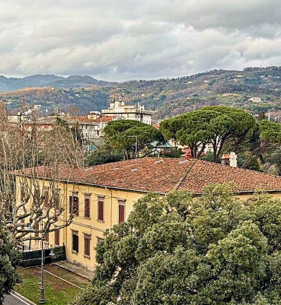 Appartamento in vendita a Montecatini-Terme
