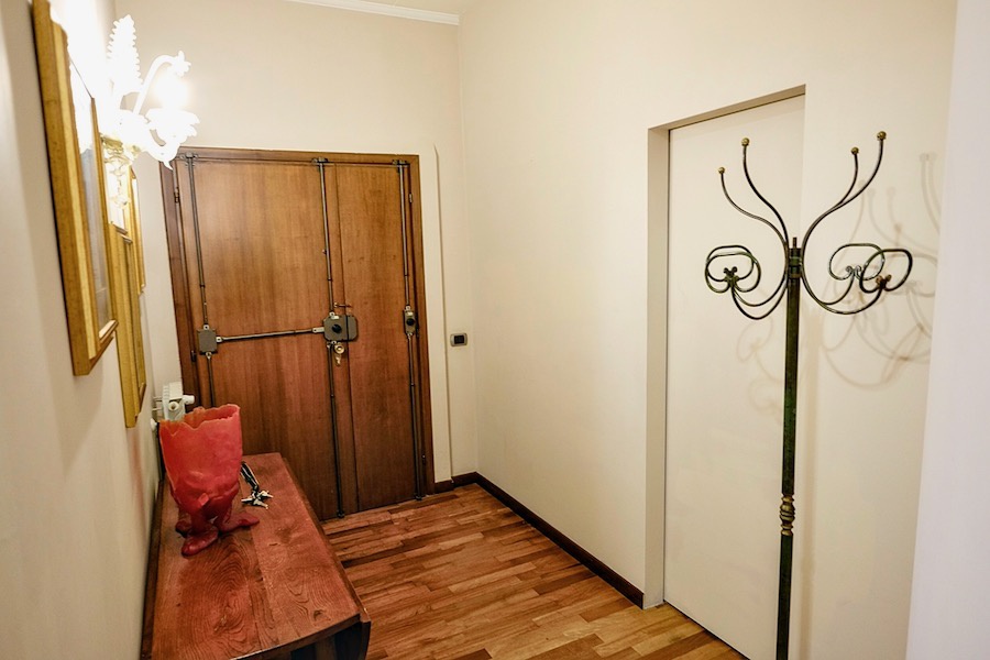 Appartamento in vendita a Montecatini-Terme