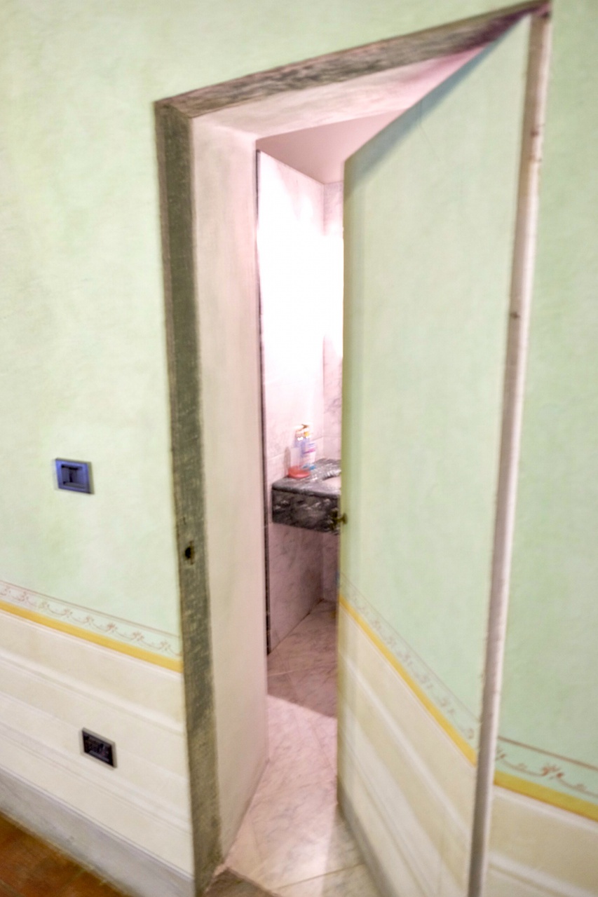 Villa con giardino a Firenze