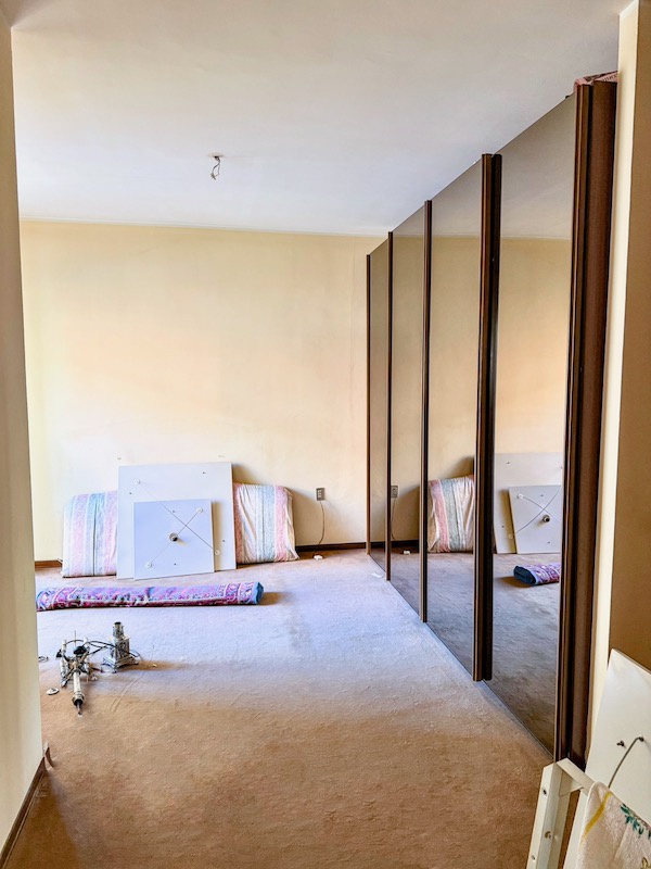 Appartamento con terrazzo a Montecatini-Terme