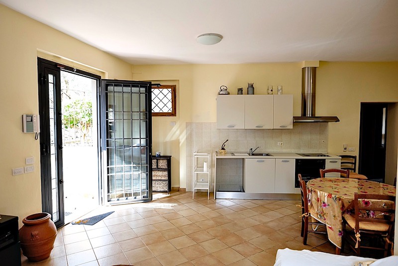 Villa con giardino a Fiesole