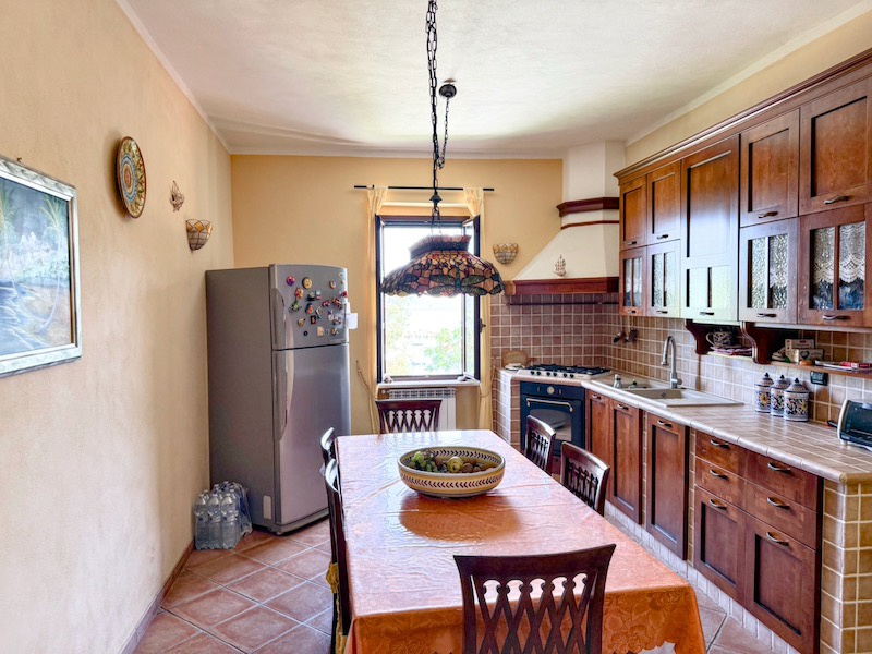 Casa indipendente vista mare in via del porticciolo, Capoliveri