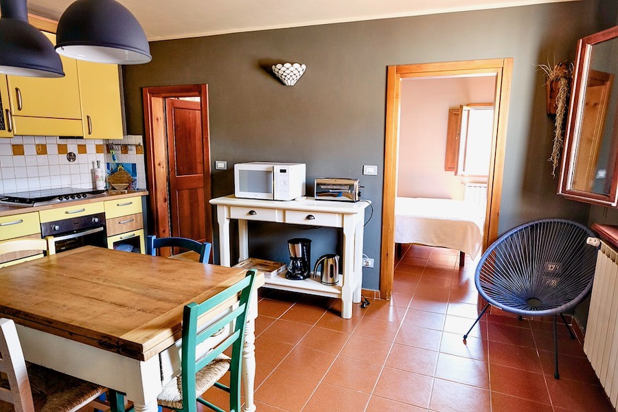 Quadrilocale in vendita a Firenze