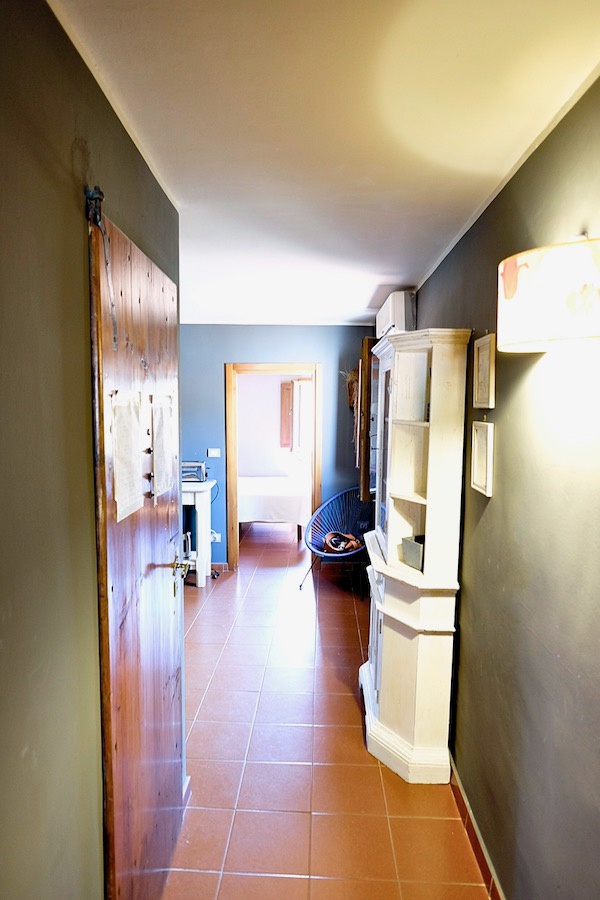 Quadrilocale in vendita a Firenze