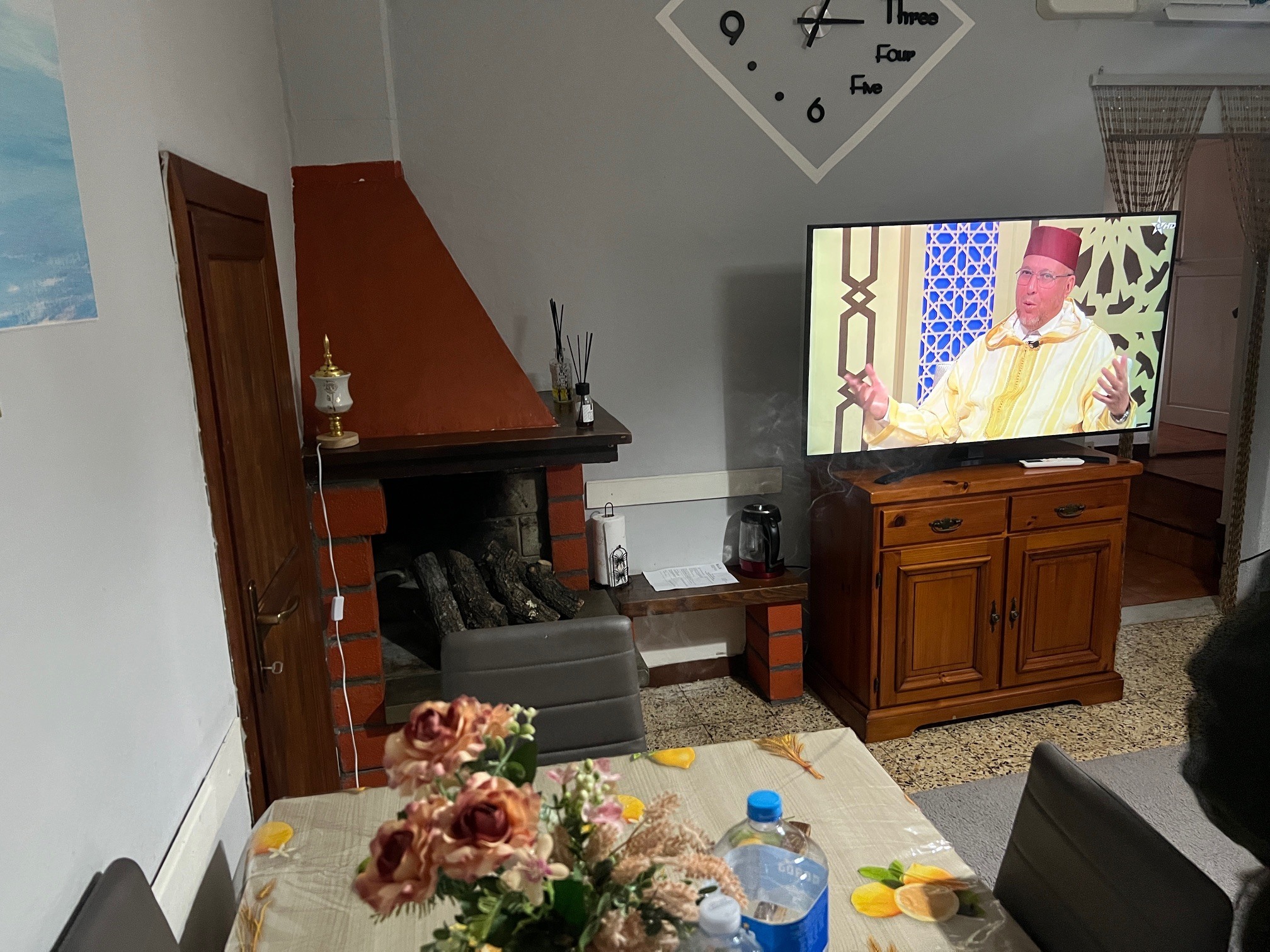 Quadrilocale con terrazzo, Montemurlo bagnolo