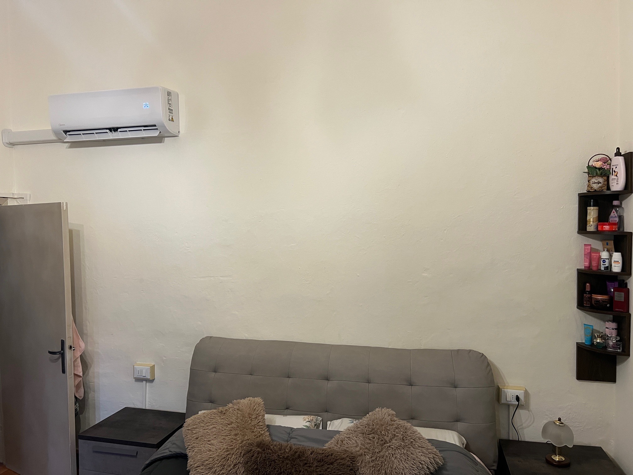 Quadrilocale con terrazzo, Montemurlo bagnolo