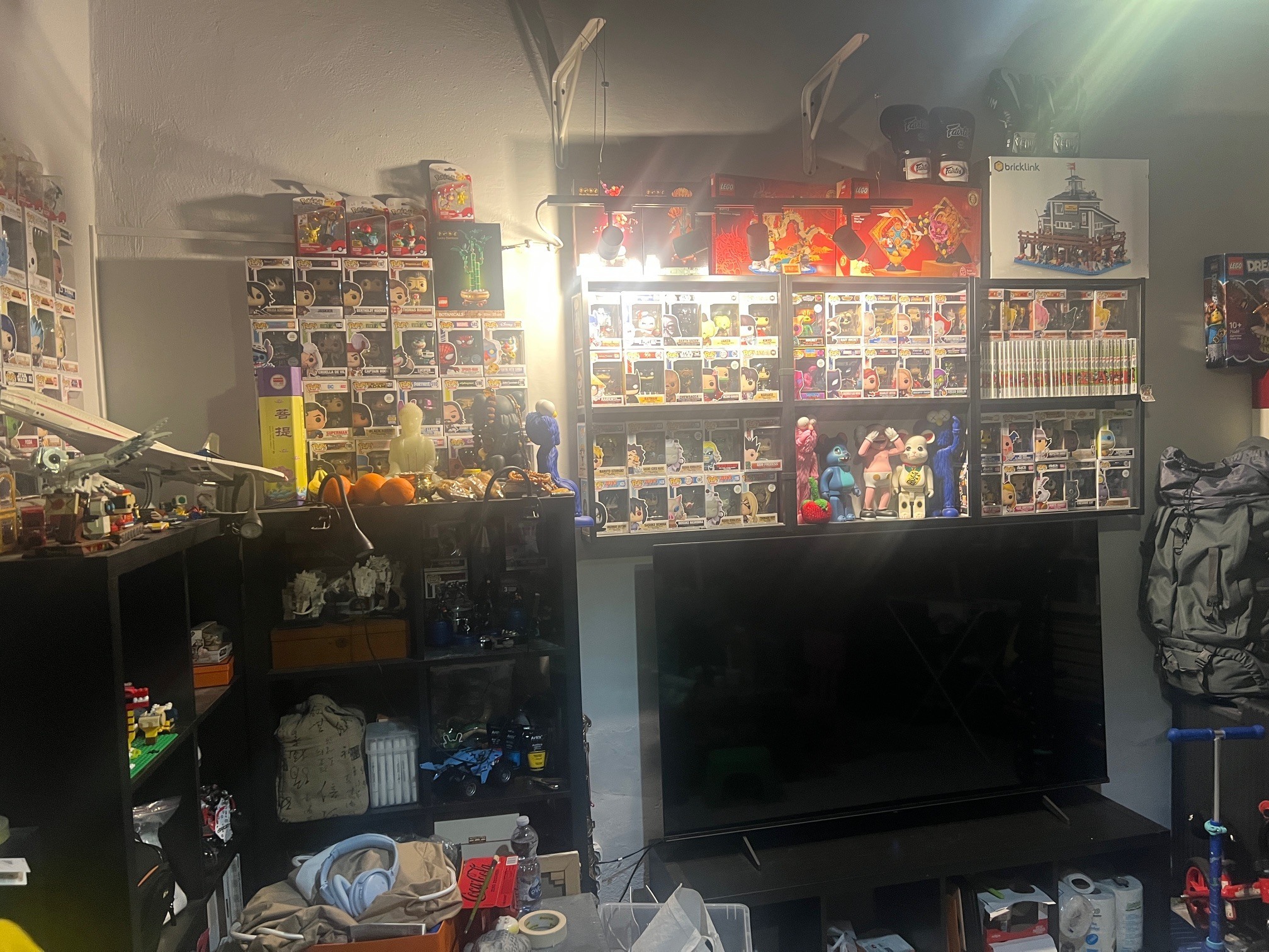 Trilocale in vendita, Prato pressi centro