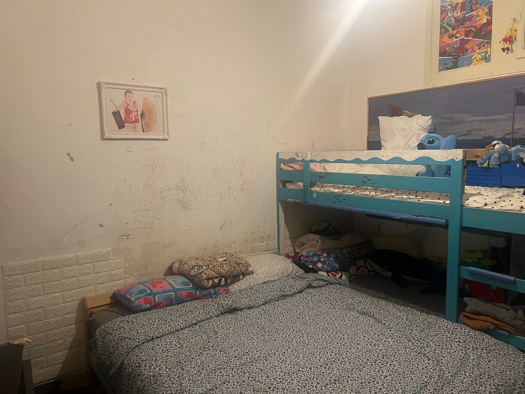 Trilocale in vendita, Prato pressi centro