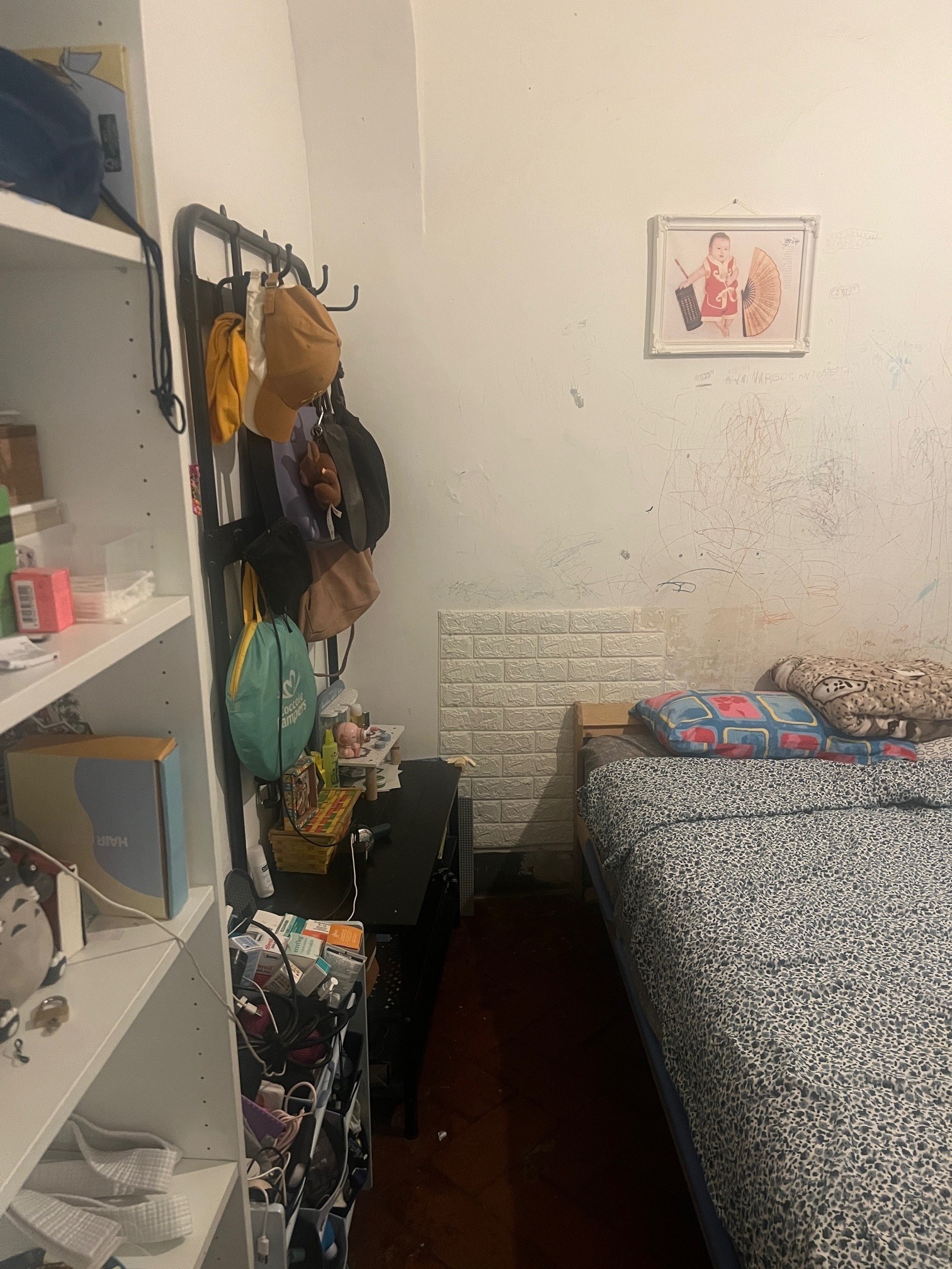 Trilocale in vendita, Prato pressi centro