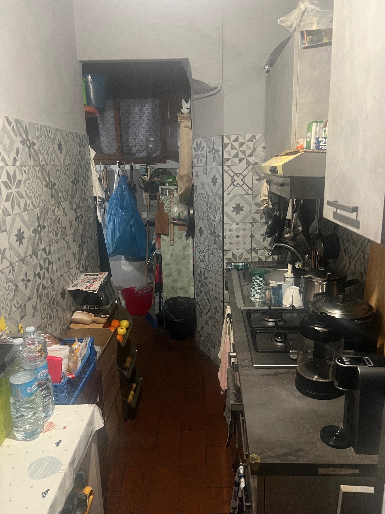 Trilocale in vendita, Prato pressi centro