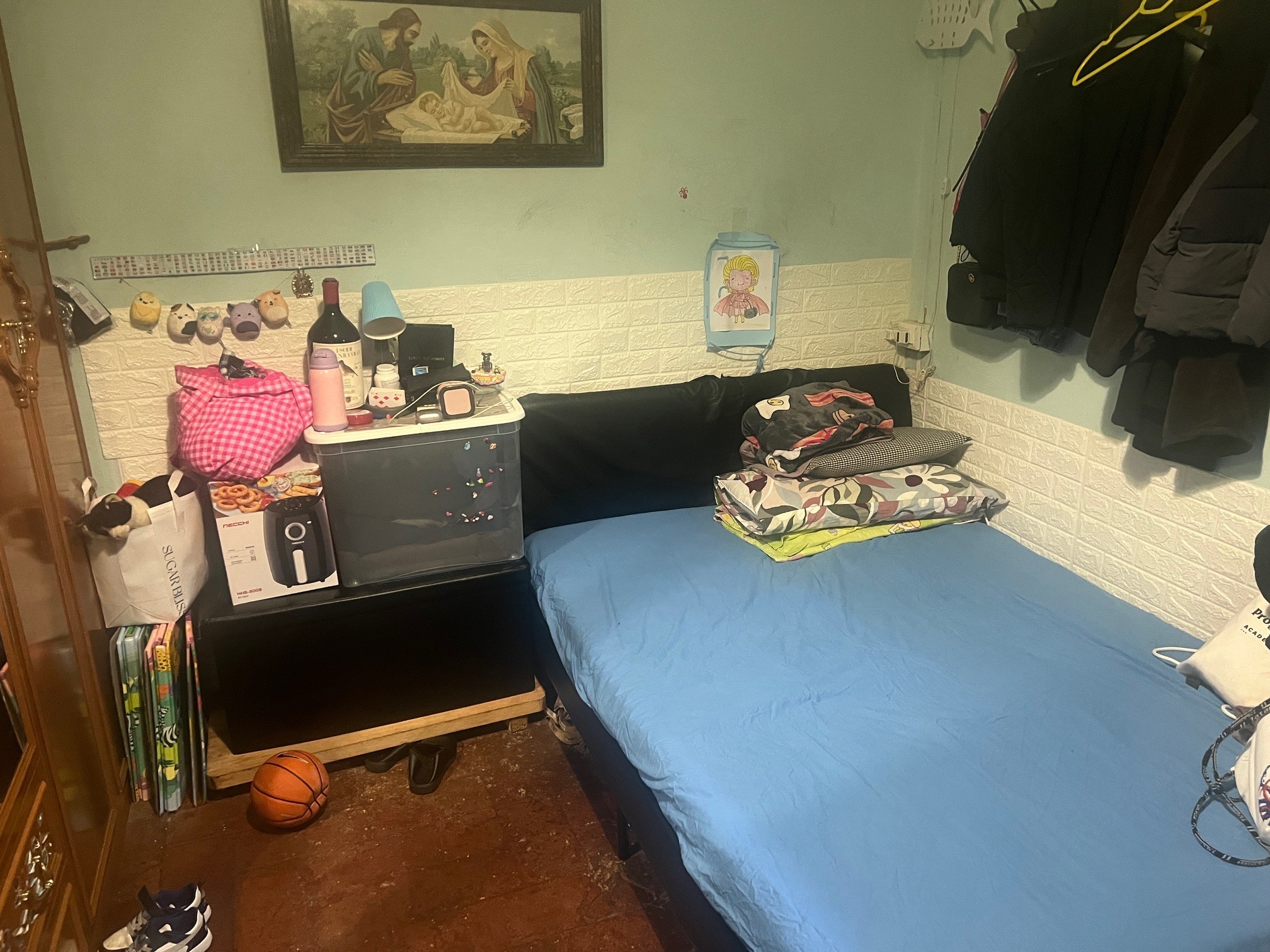 Trilocale in vendita, Prato pressi centro