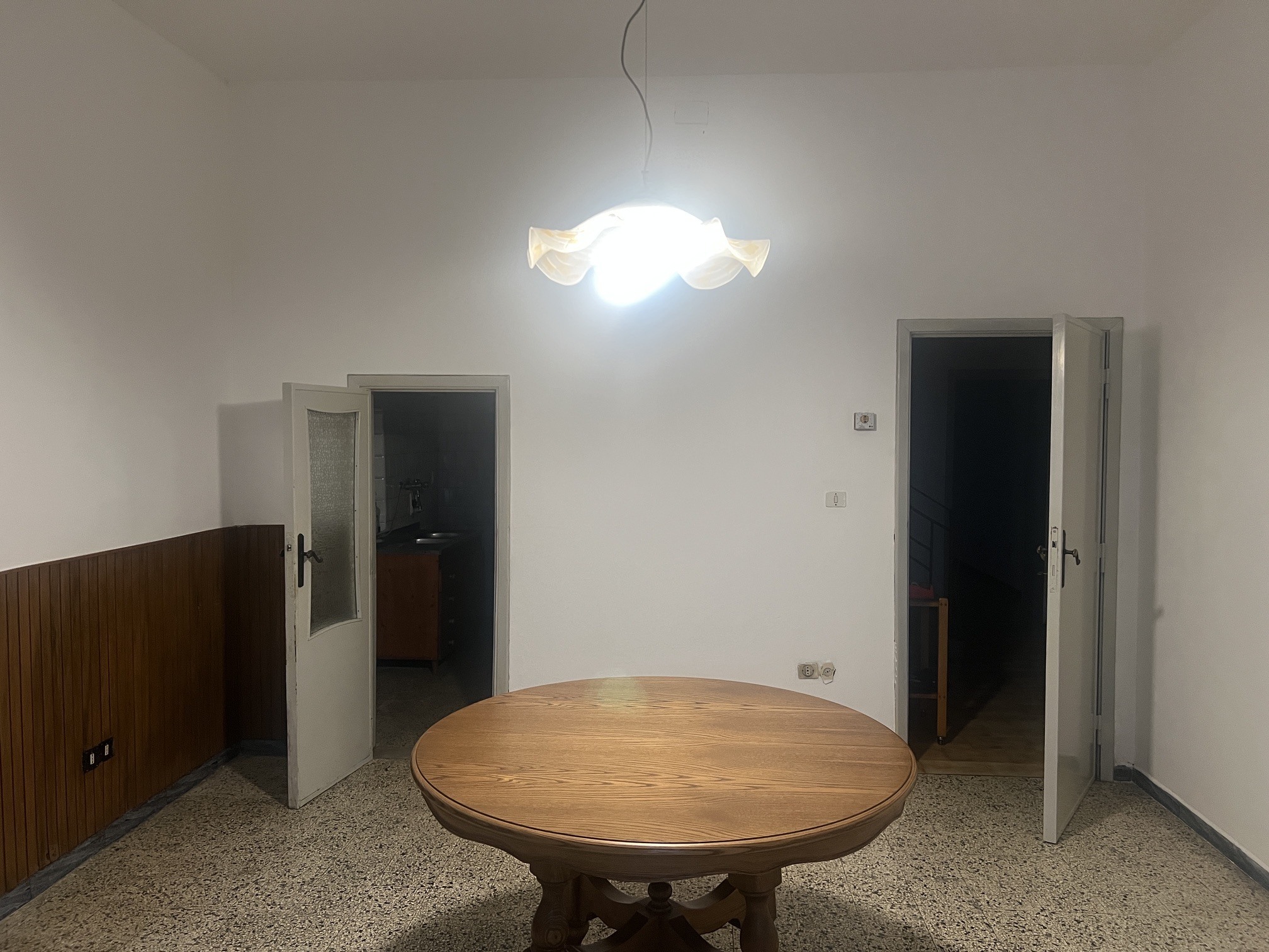Casa indipendente in vendita, Agliana centro