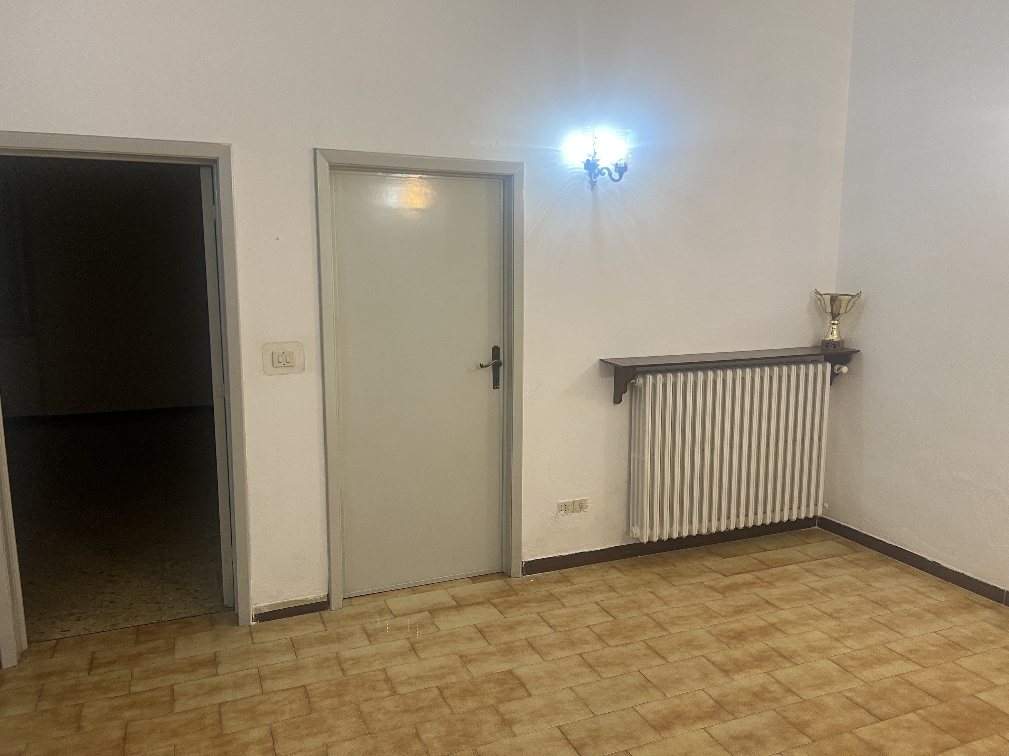 Casa indipendente in vendita, Agliana centro