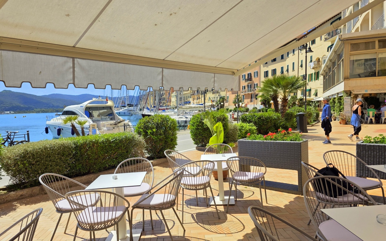 Attivit� commerciale in vendita a Portoferraio