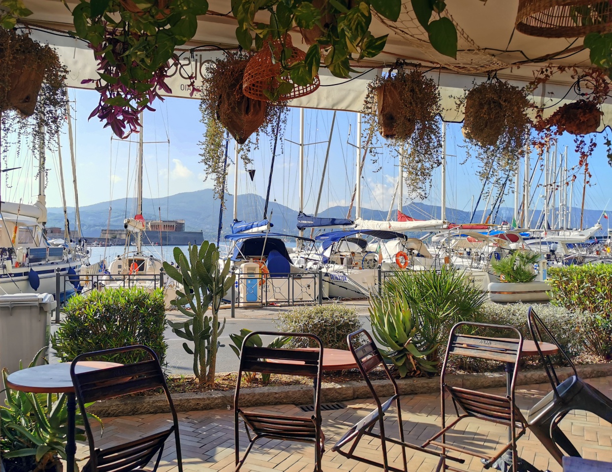 Attivit� commerciale in vendita a Portoferraio