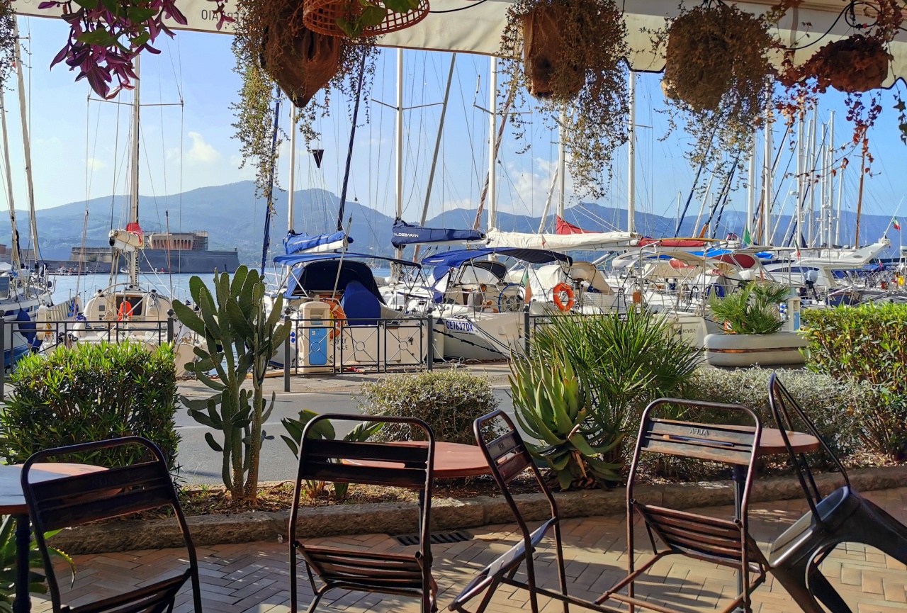 Attivit� commerciale in vendita a Portoferraio