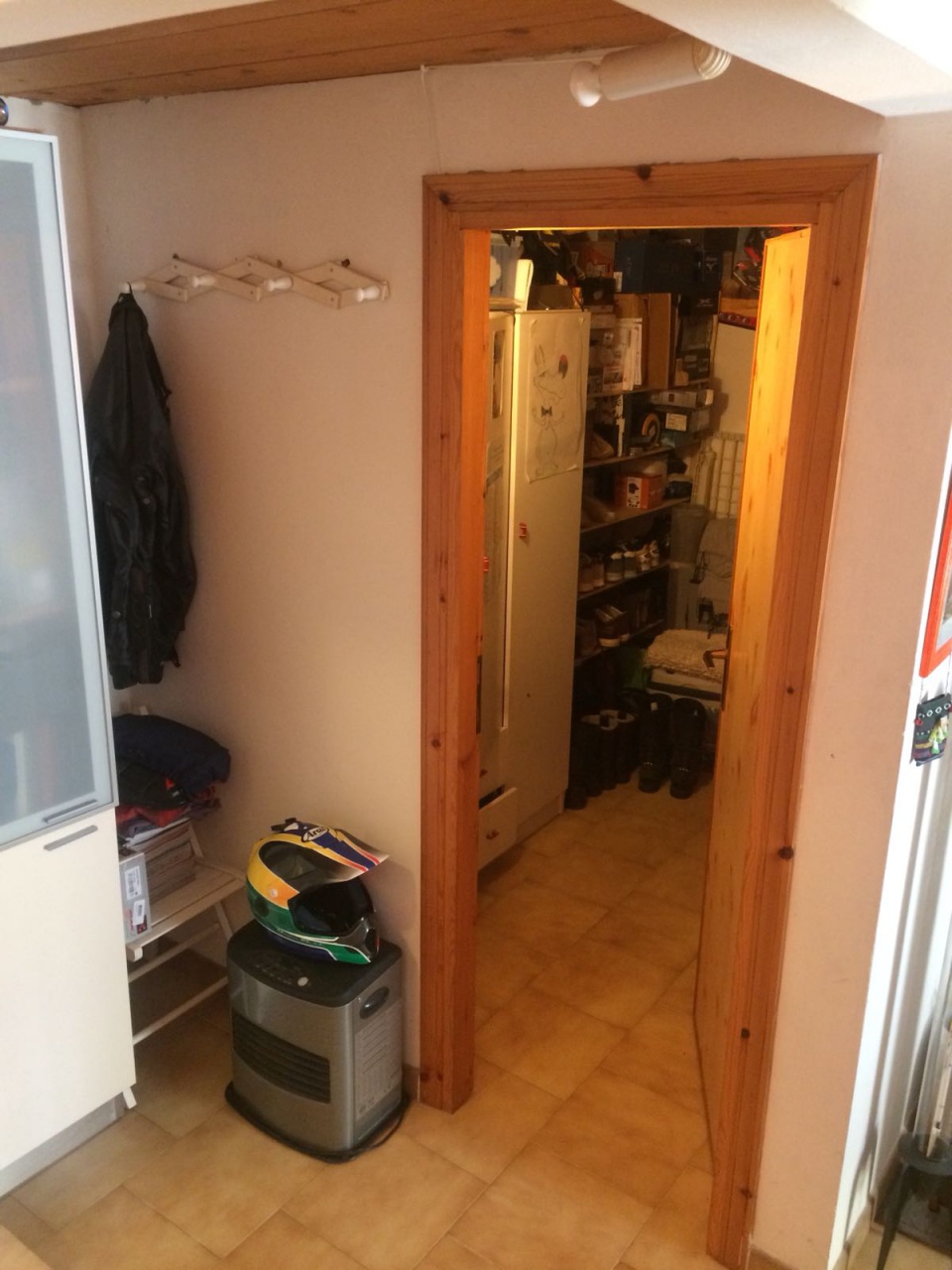 Rustico con giardino a Capoliveri