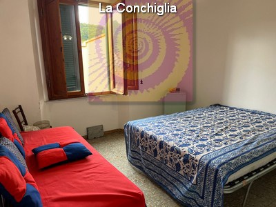 Appartamento in vendita a Campo nell'Elba