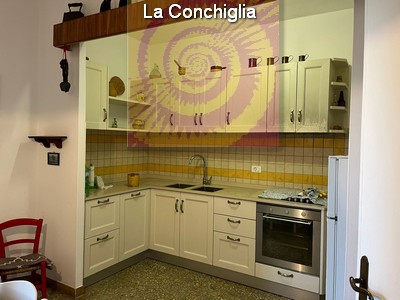 Appartamento in vendita a Campo nell'Elba