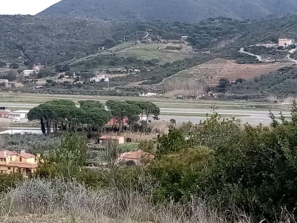 Terreno in vendita a Campo nell'Elba