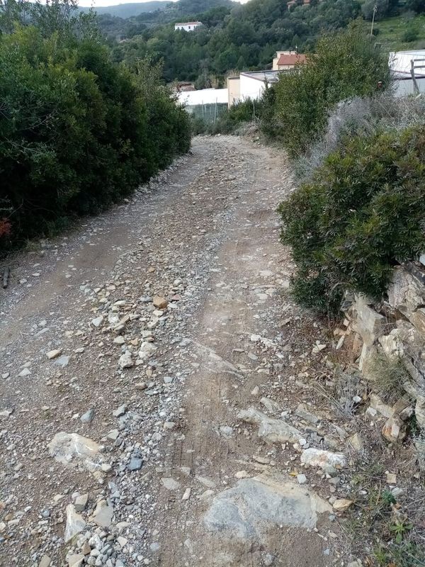 Terreno in vendita a Campo nell'Elba